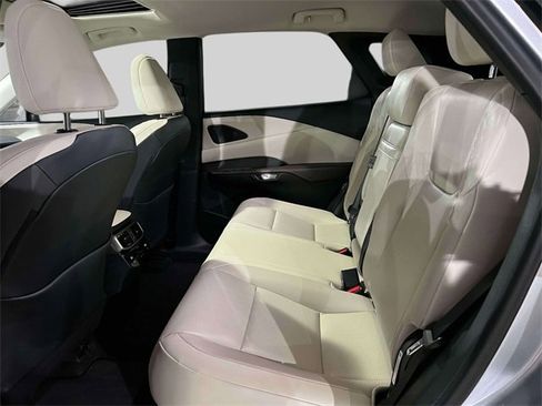 Certified 2024 Lexus RX 350 Premium image 16