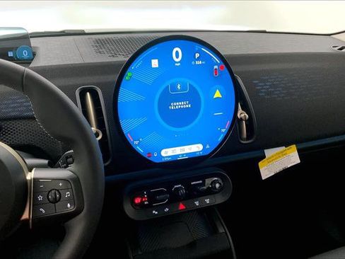 Certified 2025 MINI Cooper Countryman S w/ Comfort Package Max image 5