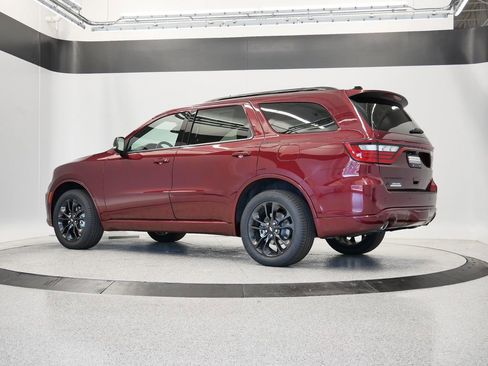 New 2026 Dodge Durango GT image 4
