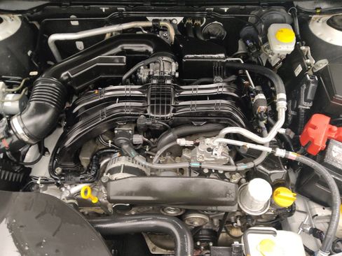 Used 2024 Subaru Legacy Premium image 30