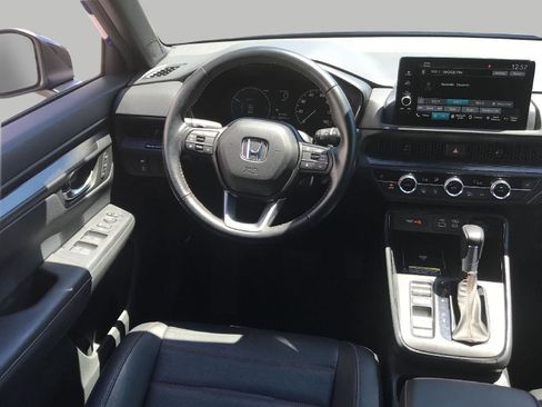 Used 2025 Honda CR-V Sport-L image 5
