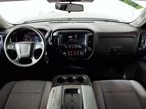 Used 2015 GMC Sierra 1500 2WD Double Cab w/ Sierra Convenience Package image 15