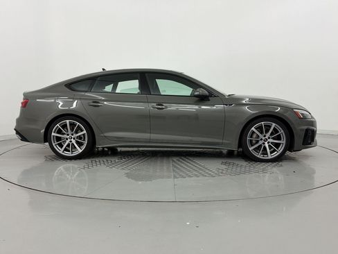 Used 2025 Audi A5 2.0T Premium Plus AWD/4WD image 8