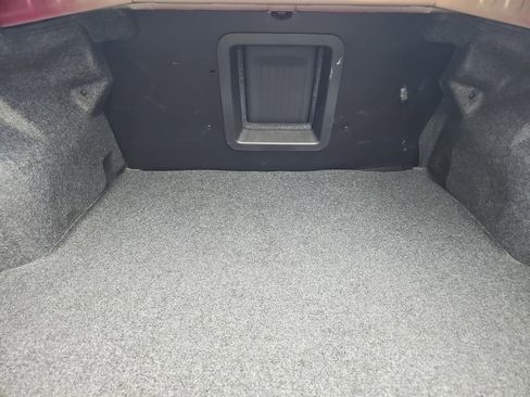 Used 2024 Mitsubishi Mirage G4 Black Edition FWD image 29