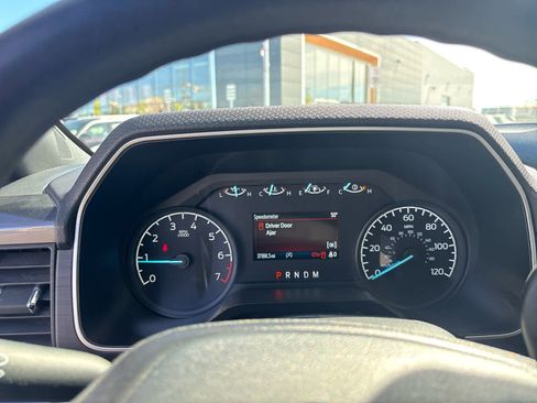 Used 2023 Ford F150 XL w/ STX Appearance Package image 10