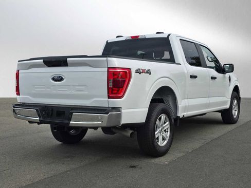 Used 2022 Ford F150 XLT w/ Trailer Tow Package image 3