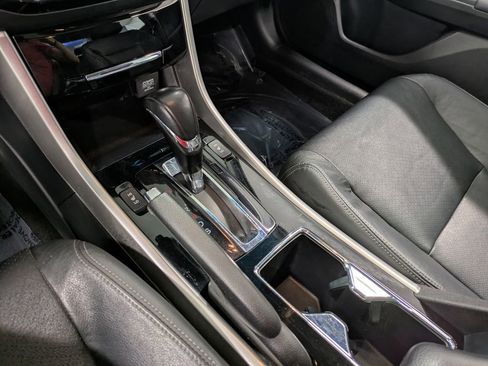 Used 2016 Honda Accord EX-L image 14
