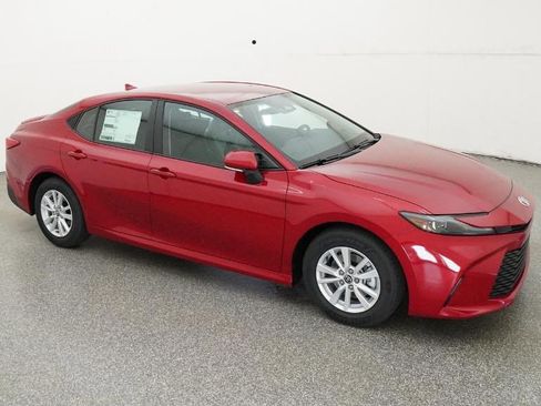 New 2026 Toyota Camry LE image 27