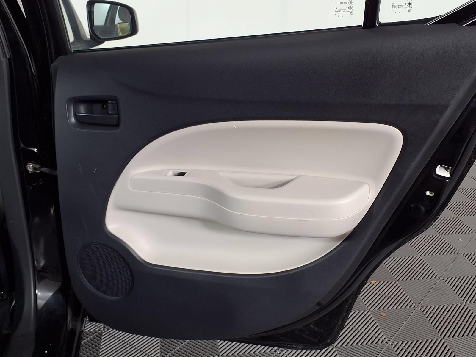 Used 2018 Mitsubishi Mirage G4 ES FWD image 10