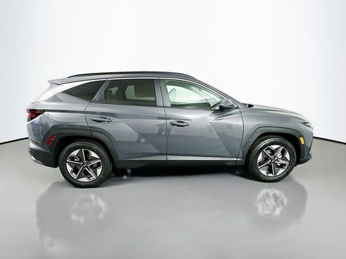 New 2026 Hyundai Tucson SEL image 4