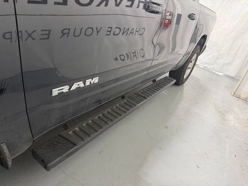 Used 2021 RAM 1500 Big Horn AWD/4WD image 5