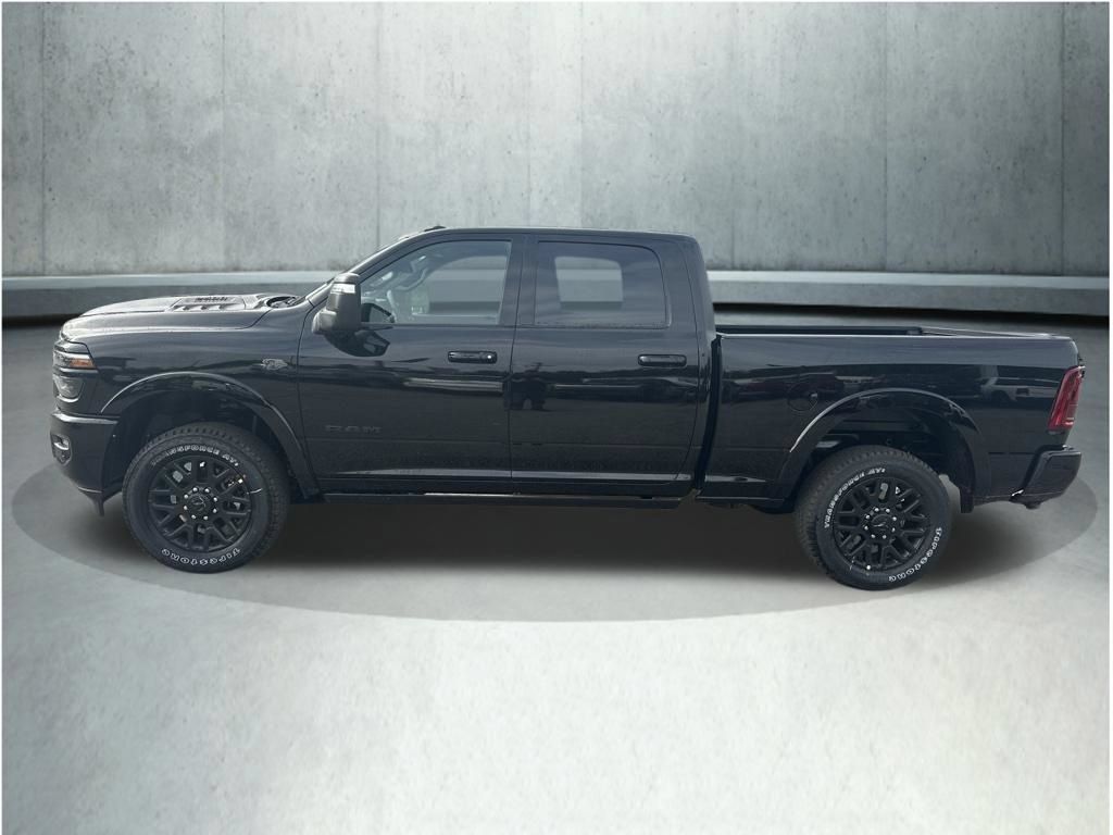 New 2027 RAM 2500 Limited AWD/4WD image 2