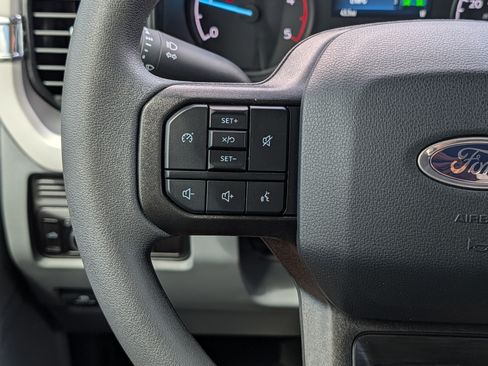 New 2026 Ford F250 XL w/ STX Appearance Package AWD/4WD image 45