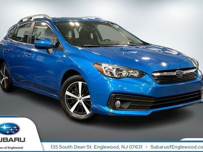 Used 2023 Subaru Impreza Premium
