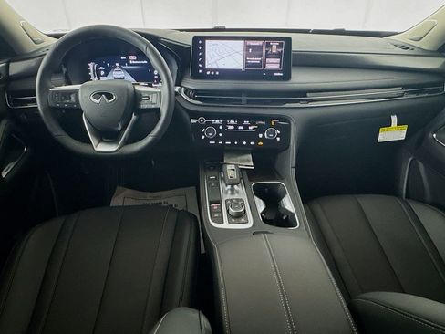 New 2026 INFINITI QX60 Luxe w/ Cargo Package image 26