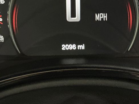 New 2026 Dodge Durango GT AWD/4WD image 13