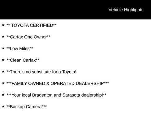 Certified 2026 Toyota Tacoma SR5 RWD image 30
