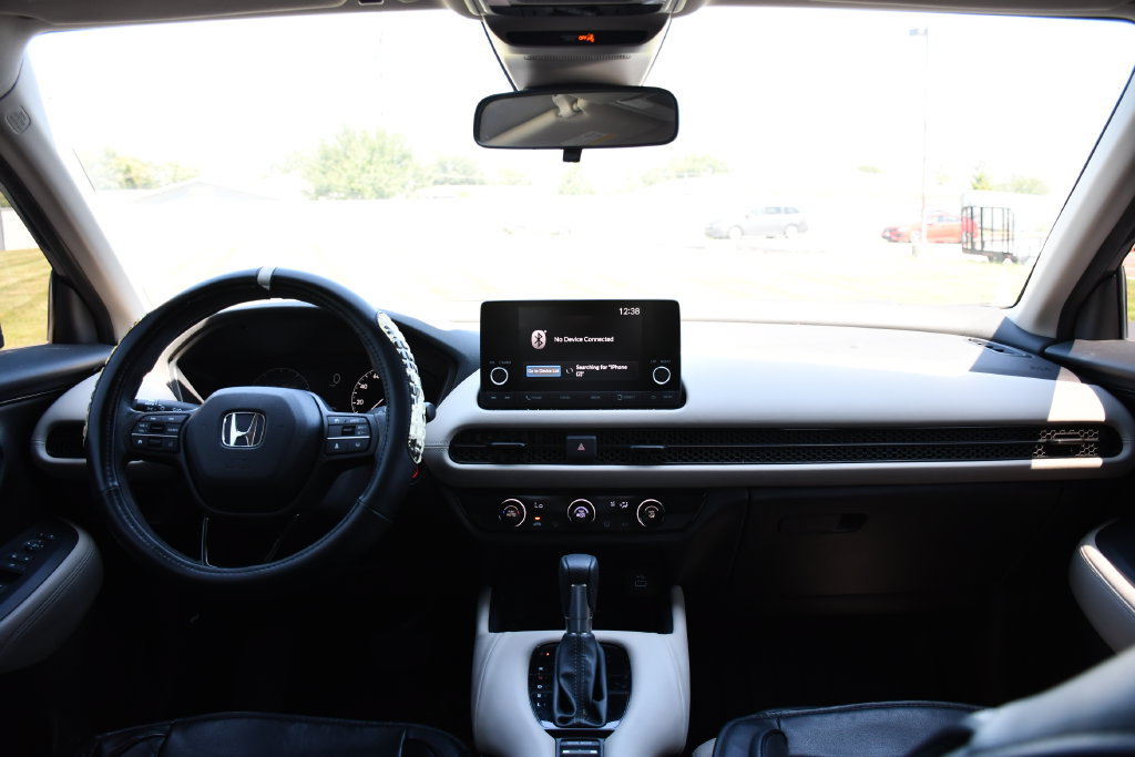 Used 2024 Honda HR-V LX image 20