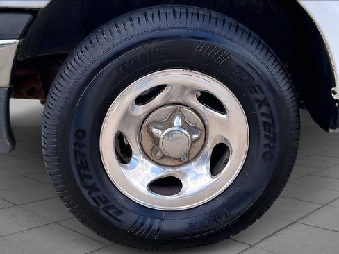 Used 2000 Ford F150 XLT image 10