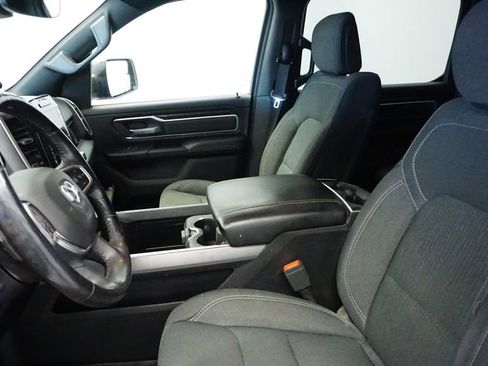 Certified 2019 RAM 1500 Big Horn image 26