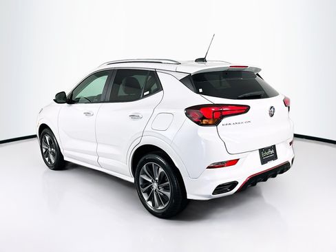 Used 2022 Buick Encore GX Select w/ Sport Touring Package FWD image 5