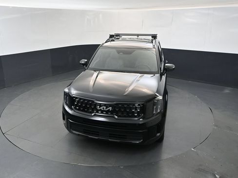 Certified 2024 Kia Telluride EX X-Line AWD/4WD image 30