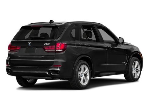 Used 2016 BMW X5 xDrive35i AWD/4WD image 2