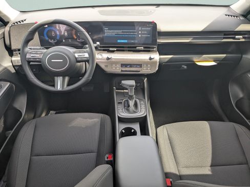 New 2026 Hyundai Kona SEL Sport FWD image 14