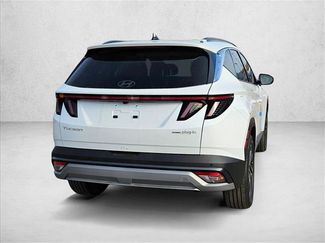 New 2026 Hyundai Tucson Limited video 2