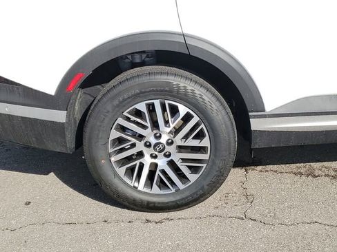 New 2026 Hyundai Palisade SEL FWD image 5