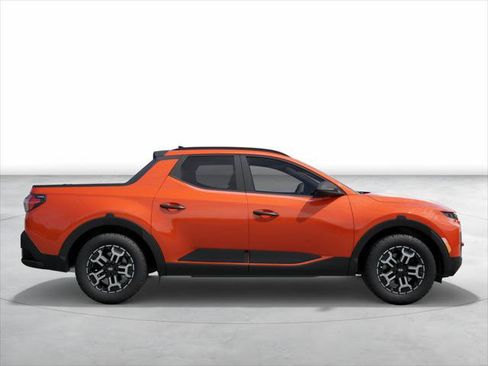 New 2025 Hyundai Santa Cruz XRT image 7