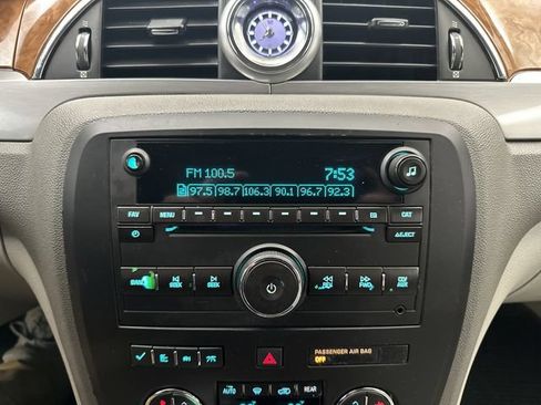 Used 2012 Buick Enclave Leather w/ Trailering Provision Package FWD image 15