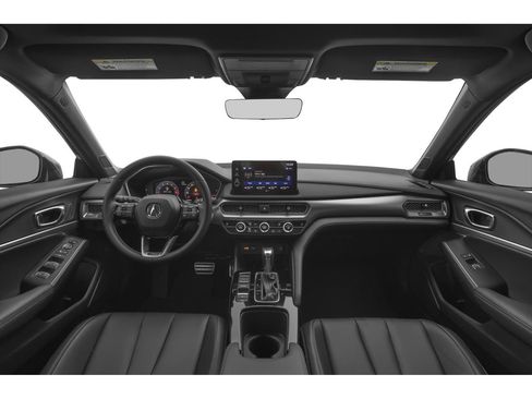Used 2026 Acura Integra A-Spec FWD image 33