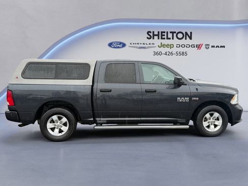 Used 2018 RAM 1500 Express image 7