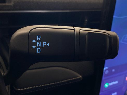 New 2025 Ford Mustang Mach-E Premium w/ Interior Protection Package image 23