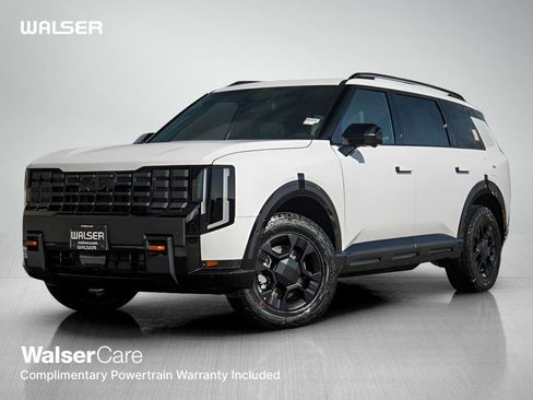 New 2027 Kia Telluride SX Prestige X-Pro AWD/4WD image 1