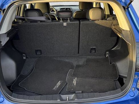 Used 2024 Mitsubishi Outlander Sport SE image 8