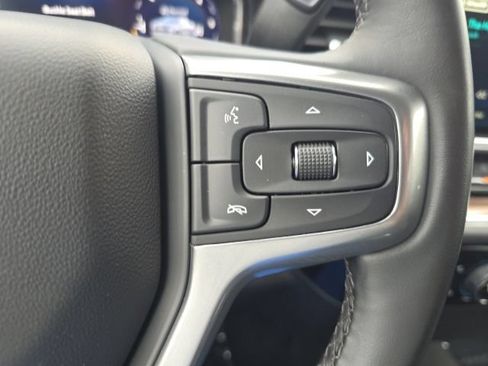 Used 2024 Chevrolet Silverado 1500 LT AWD/4WD image 22