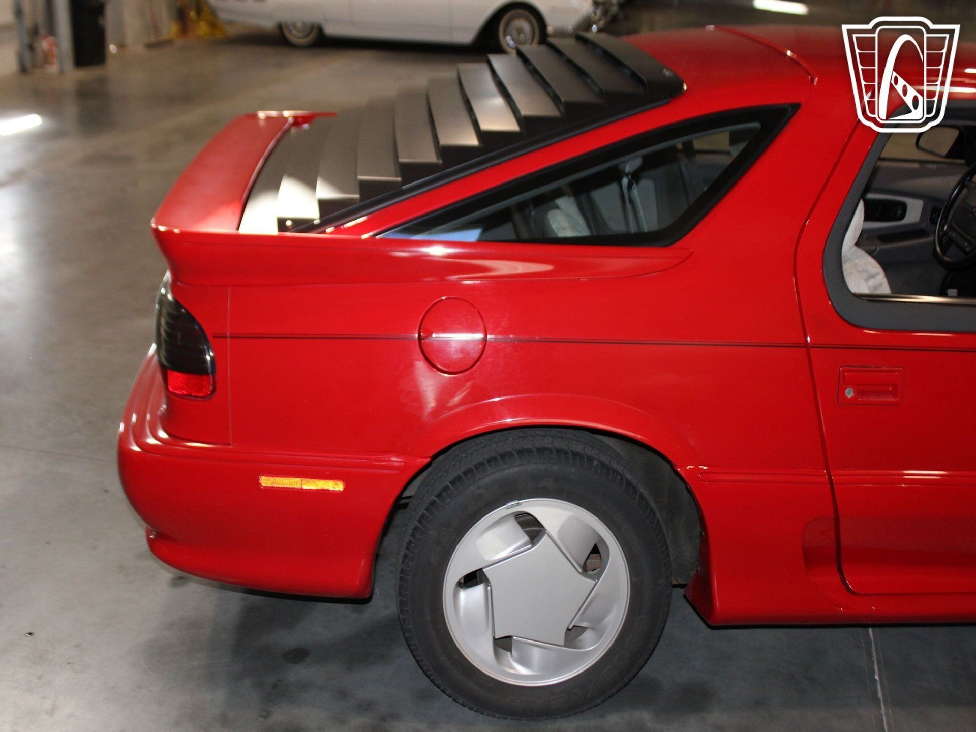 Used 1993 Dodge Daytona ES FWD image 30