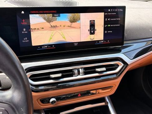 Used 2023 BMW i4 eDrive35 RWD image 16
