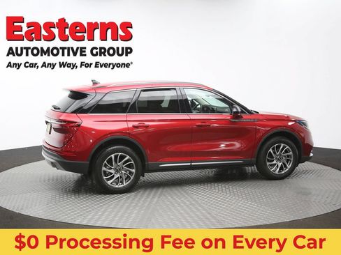 Used 2022 Lincoln Corsair FWD w/ Equipment Group 101A image 44