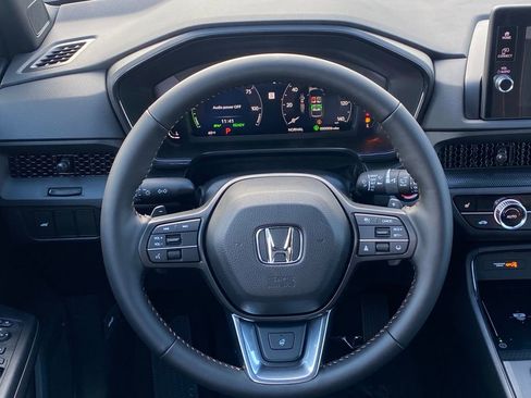 New 2026 Honda CR-V TrailSport image 15