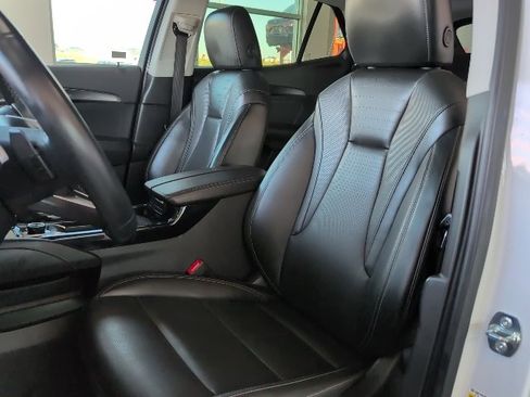 Used 2024 Buick Envision Preferred image 12