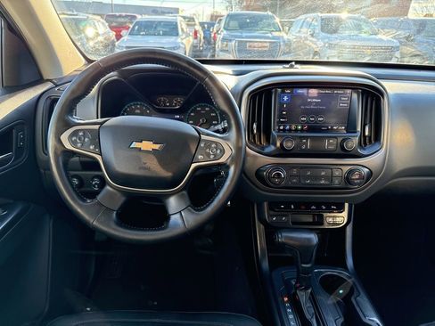 Used 2019 Chevrolet Colorado Z71 image 16