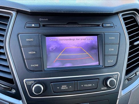 Used 2018 Hyundai Santa Fe Sport image 25