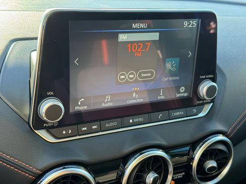 Used 2023 Nissan Sentra SR image 26