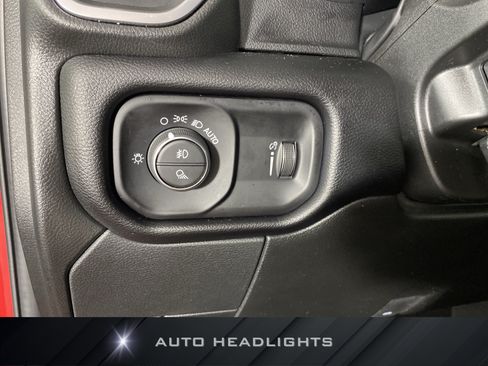 Used 2026 RAM 2500 Big Horn AWD/4WD image 24