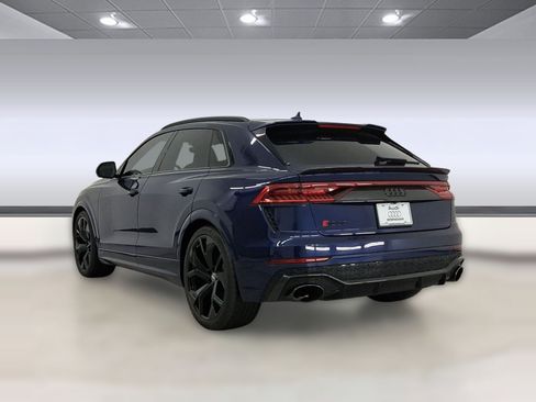 Used 2024 Audi RS Q8 image 3