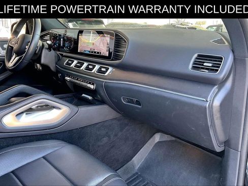 Used 2021 Mercedes-Benz GLE 350 4MATIC image 21