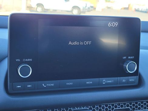 Used 2024 Honda HR-V Sport image 21